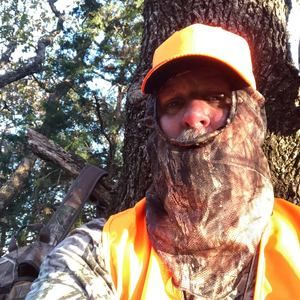 Meet your Posher, Scott